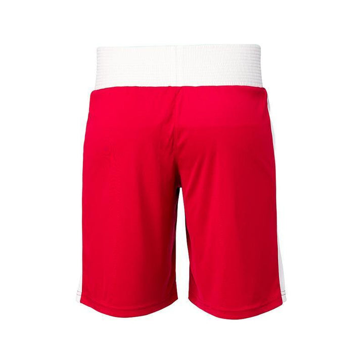 Sting Mettle Junior AIBA Approved Boxing Shorts - Sambo Store Australasia