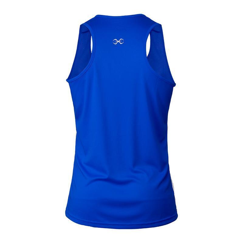 Sting Mettle Junior Male AIBA Approved Boxing Singlet - Sambo Store Australasia