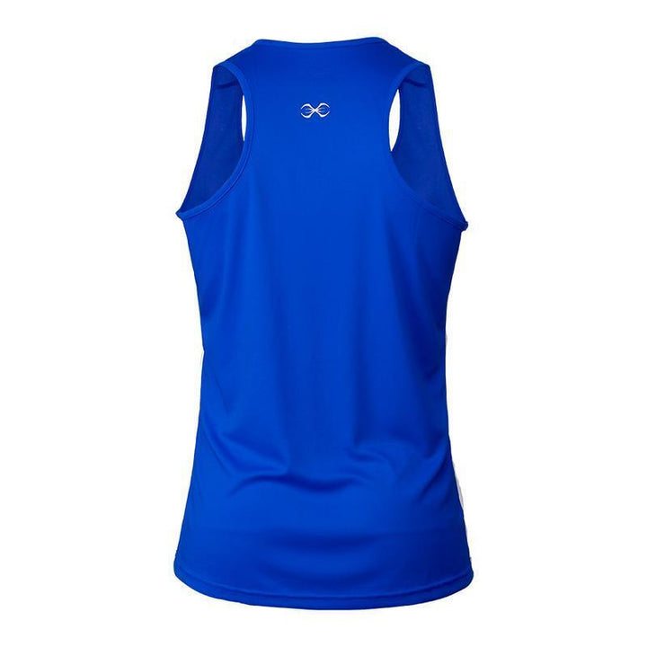 Sting Mettle Junior Male AIBA Approved Boxing Singlet - Sambo Store Australasia