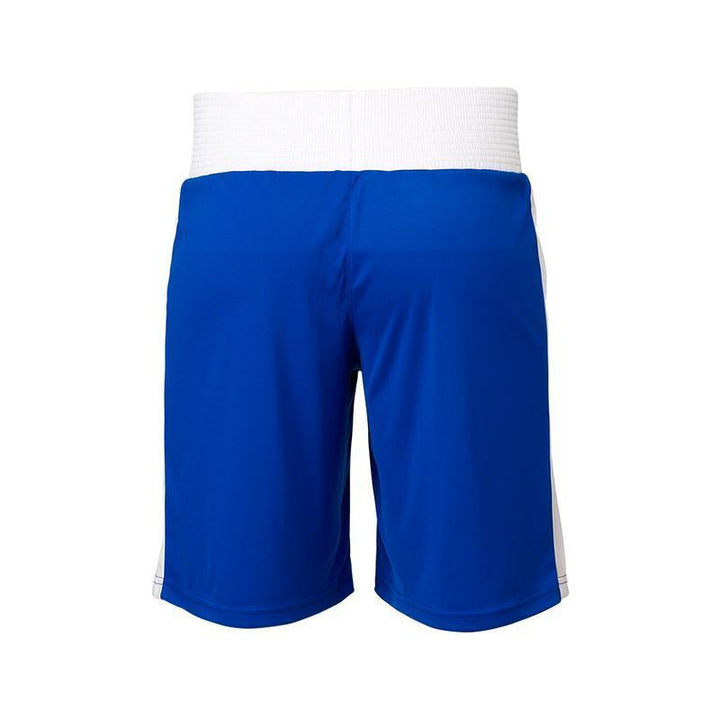 Sting Mettle AIBA Approved Boxing Shorts - Sambo Store Australasia