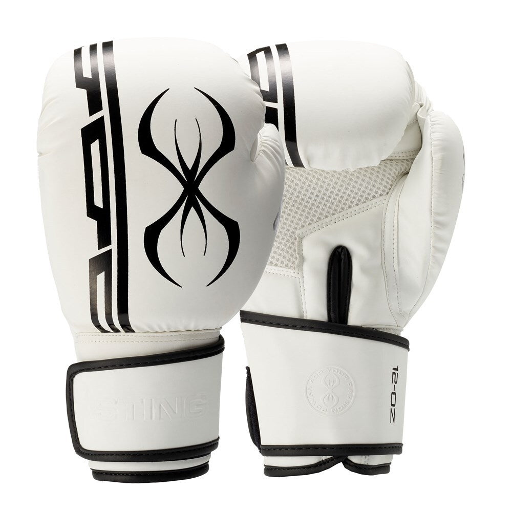 Sting Armaplus 2 Boxing Gloves - Sambo Store Australasia