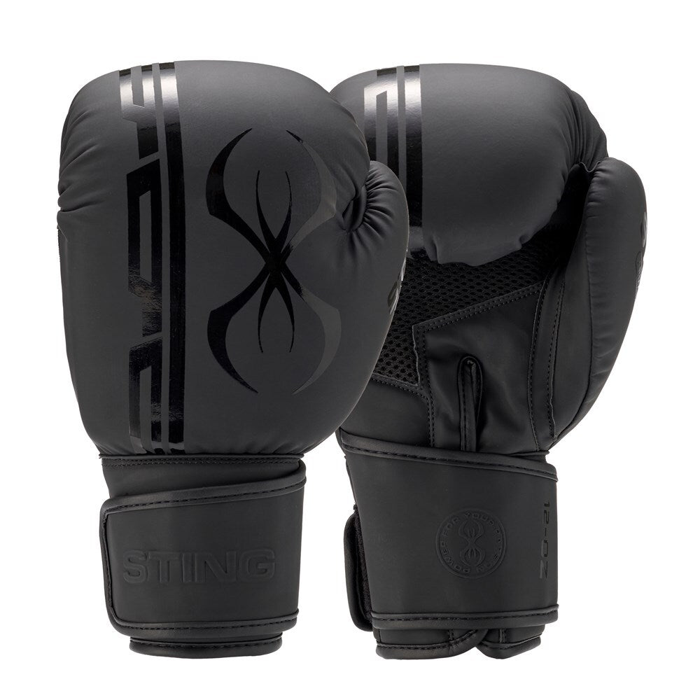 Sting Armaplus 2 Boxing Gloves - Sambo Store Australasia