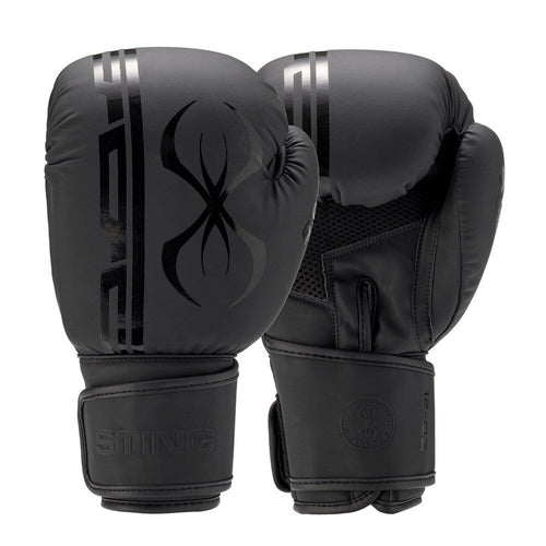 Sting Armaplus 2 Boxing Gloves - Sambo Store Australasia