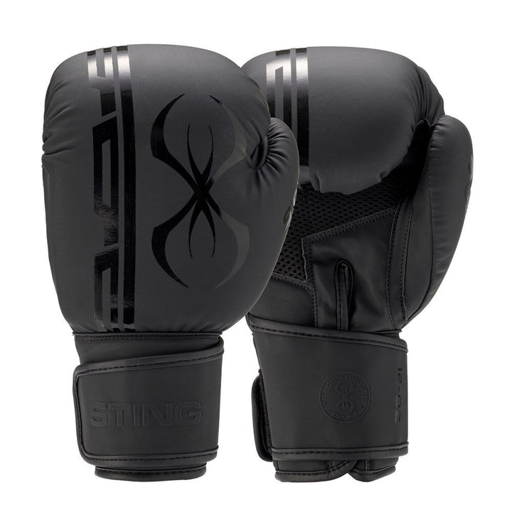 Sting Armaplus 2 Boxing Gloves - Sambo Store Australasia