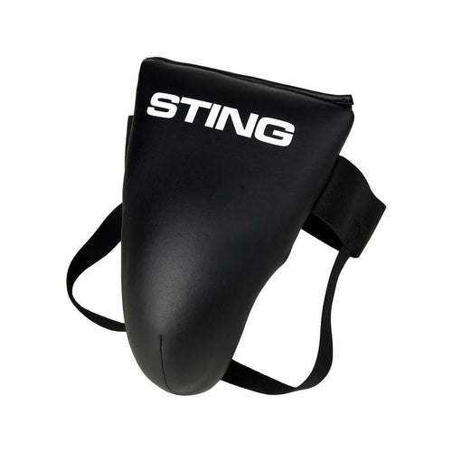 Sting Groin Guard - Sambo Store Australasia