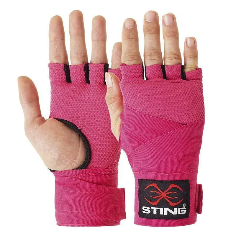 Sting Elasticised Quick Wraps - Sambo Store Australasia
