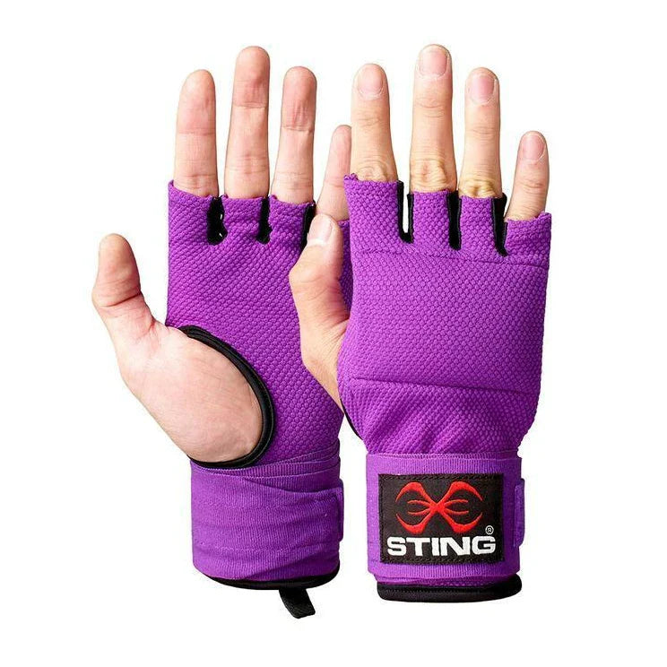 Sting Elasticised Quick Wraps - Sambo Store Australasia
