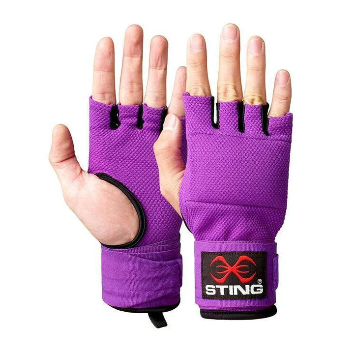 Sting Elasticised Quick Wraps - Sambo Store Australasia
