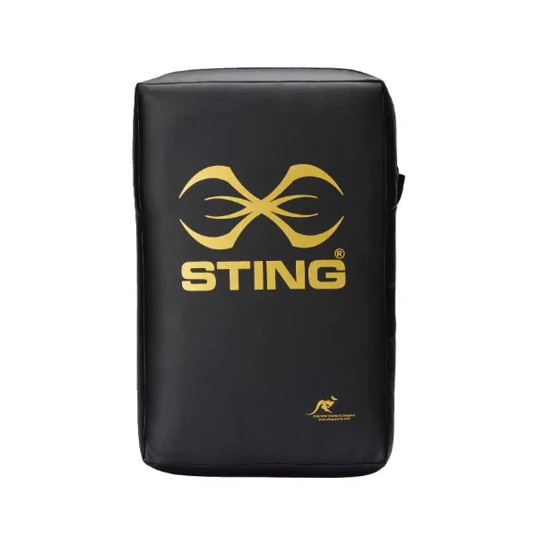 Sting Curved HD Bump / Strike Shield - Sambo Store Australasia