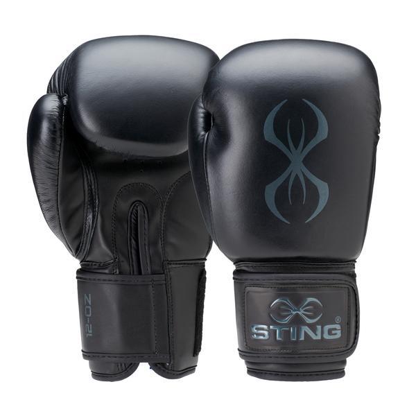 Sting Titan Boxing Gloves - Sambo Store Australasia