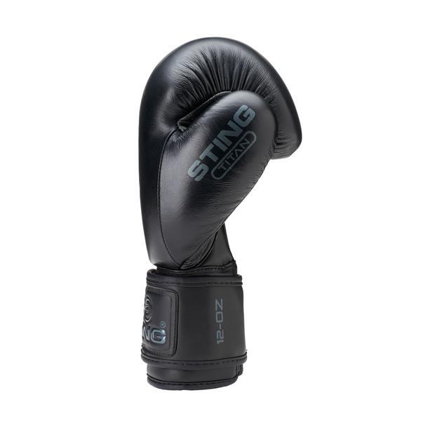 Sting Titan Boxing Gloves - Sambo Store Australasia