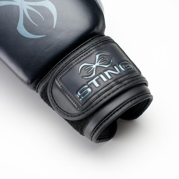 Sting Titan Boxing Gloves - Sambo Store Australasia