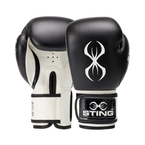 Sting Titan Boxing Gloves - Sambo Store Australasia