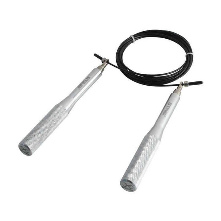 Sting Viper Cross Train Speed Skipping Rope - Sambo Store Australasia