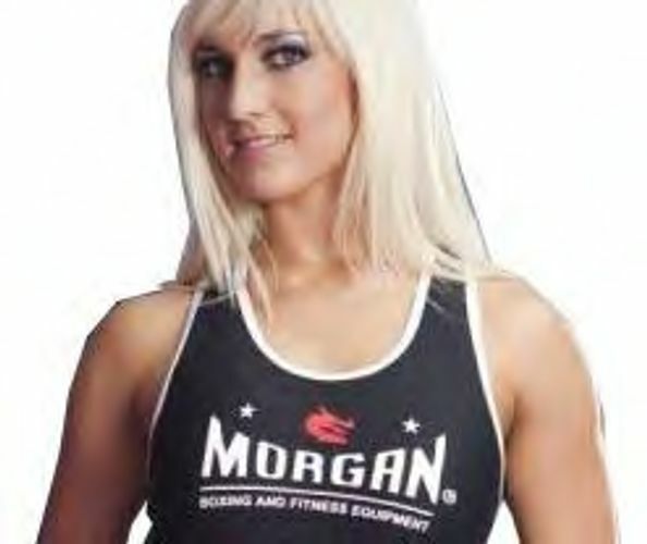 Morgan Girls Crop Top - Sambo Store Australasia