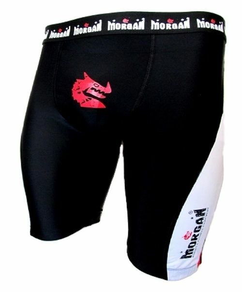 Morgan Compression Shorts - Sambo Store Australasia