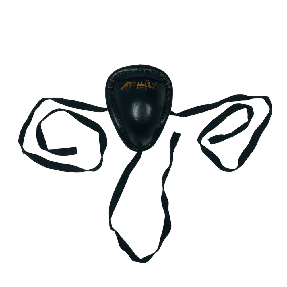 Arwut GG1 Lace Up Groin Guard - Sambo Store Australasia