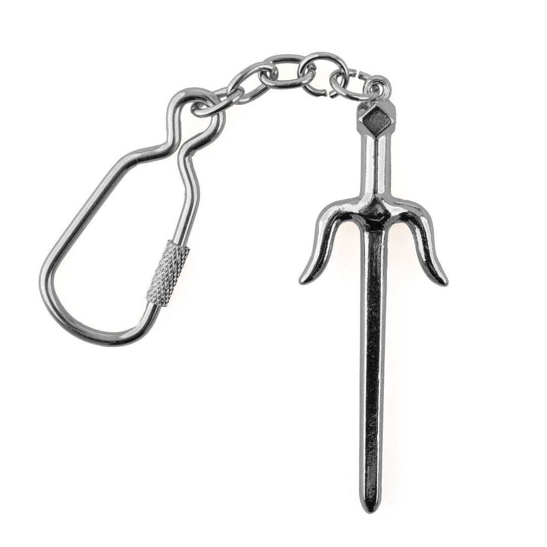 Sai keyring - Sambo Store Australasia