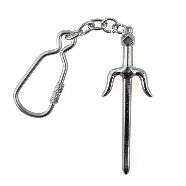 Sai keyring - Sambo Store Australasia