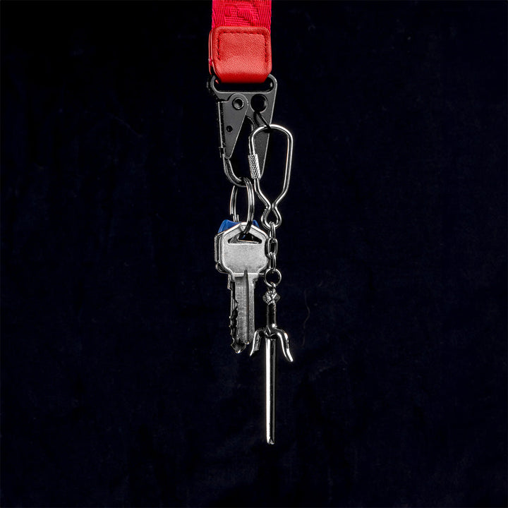 Sai keyring - Sambo Store Australasia