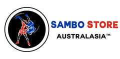 SAMBO Uniforms & MMA Equipment, SAMBOStoreAustralasia.com