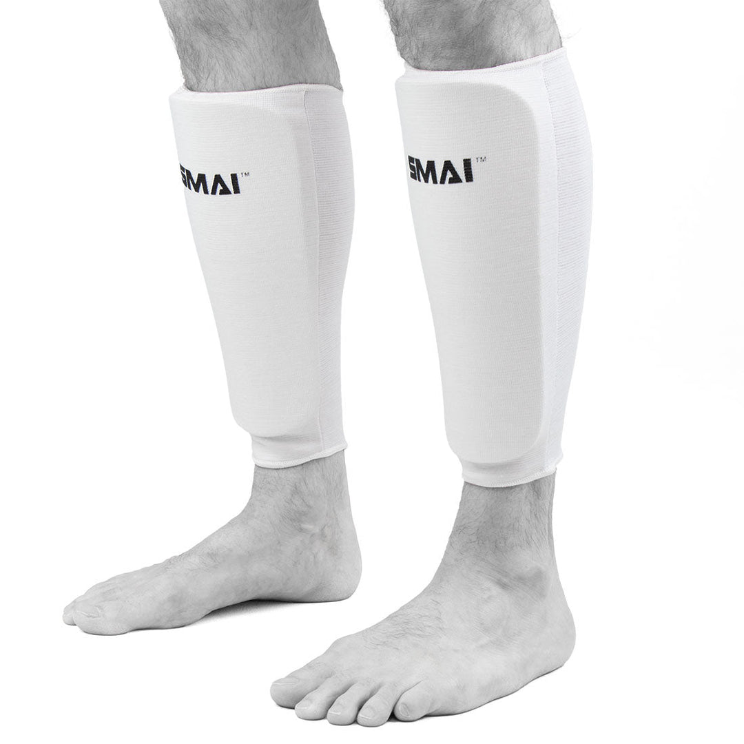 Shin Guard - Elastic