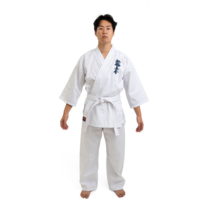 Shinkyokushinkai Uniform - 8oz Student Gi