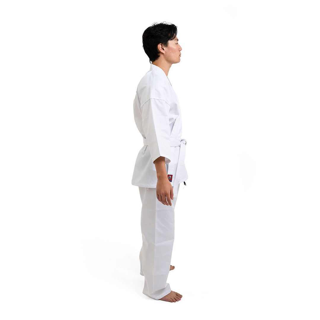 Shinkyokushinkai Uniform - 8oz Student Gi