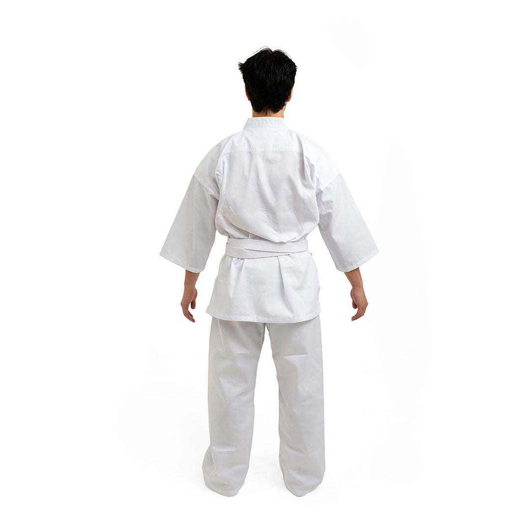 Shinkyokushinkai Uniform - 8oz Student Gi