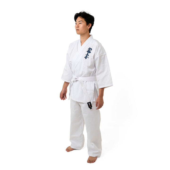 Shinkyokushinkai Uniform - 8oz Student Gi