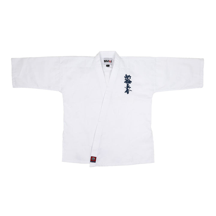 Shinkyokushinkai Uniform - 8oz Student Gi