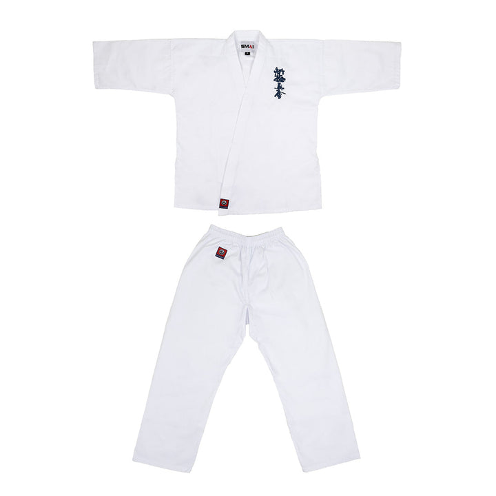 Shinkyokushinkai Uniform - 8oz Student Gi