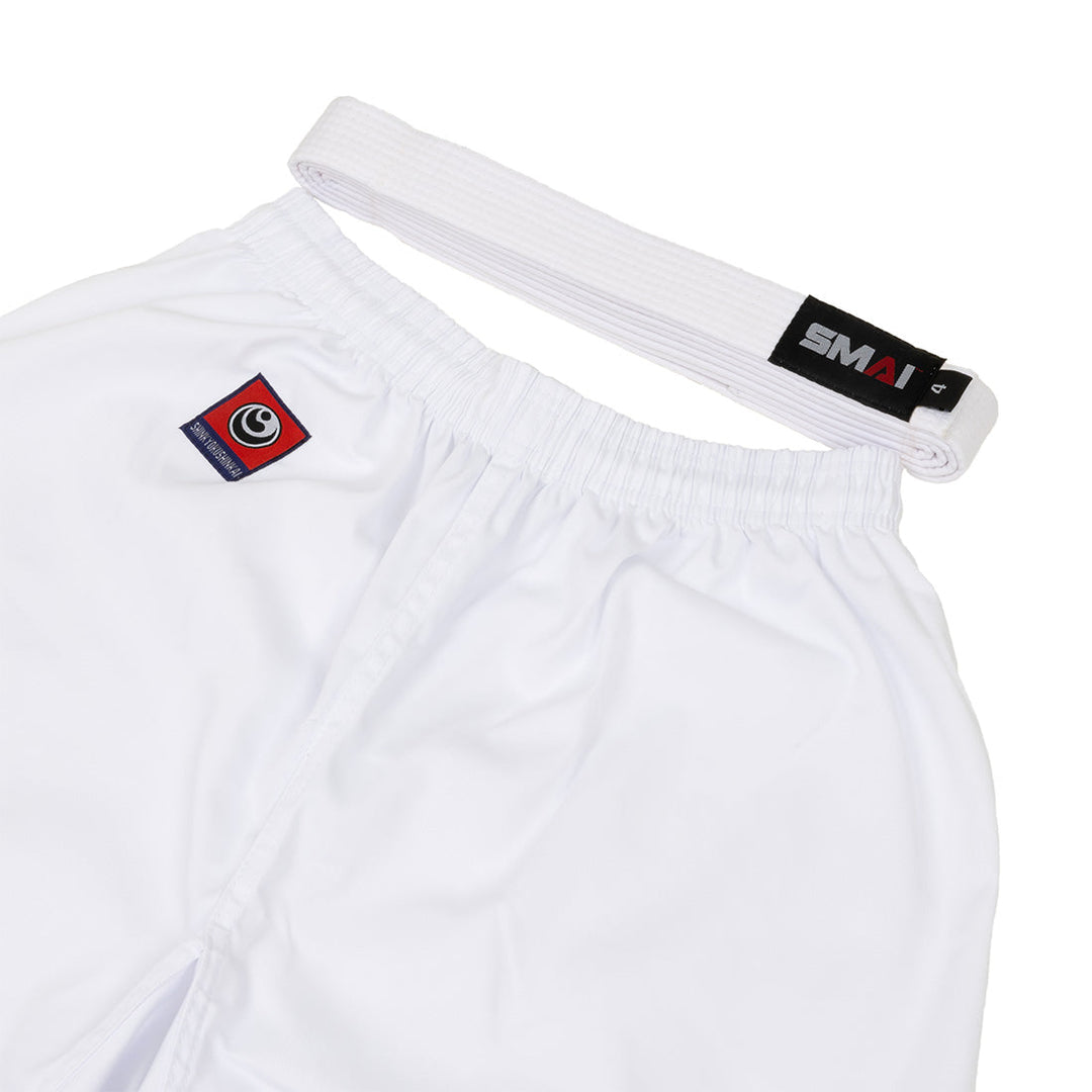 Shinkyokushinkai Uniform - 8oz Student Gi