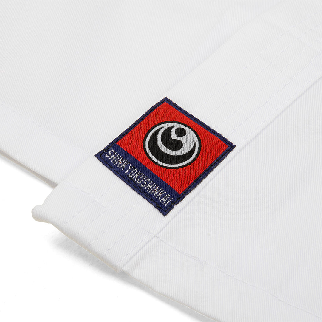 Shinkyokushinkai Uniform - 8oz Student Gi