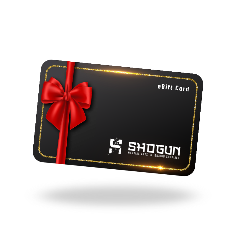 Shogun eGift Card - Sambo Store Australasia
