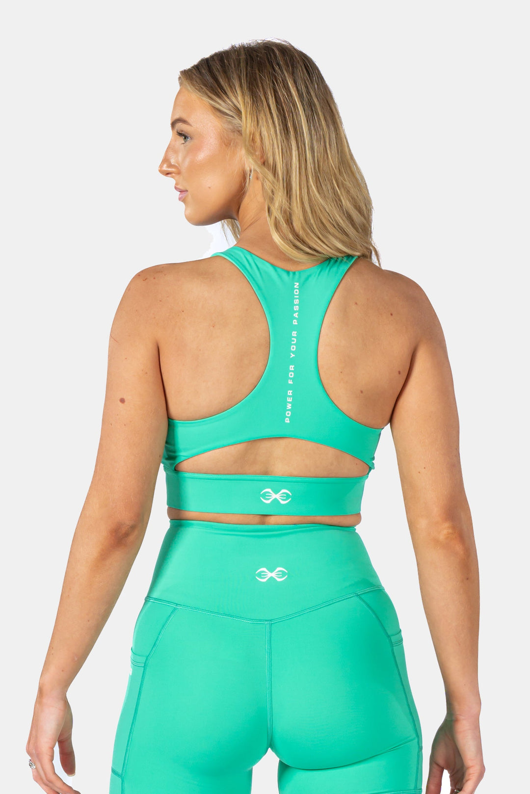 Aurora Envy Impact Sports Bra | High-Impact Support for Athletic Performance and Comfort