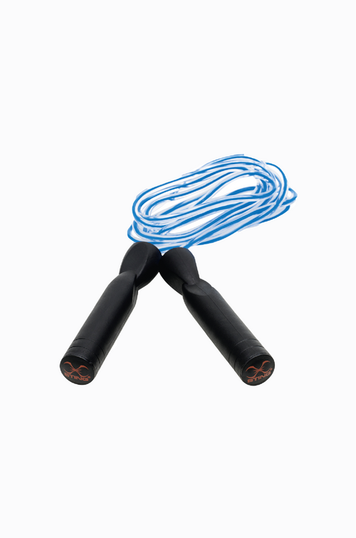 Speedlite Adjustable Skipping Rope - Sambo Store Australasia