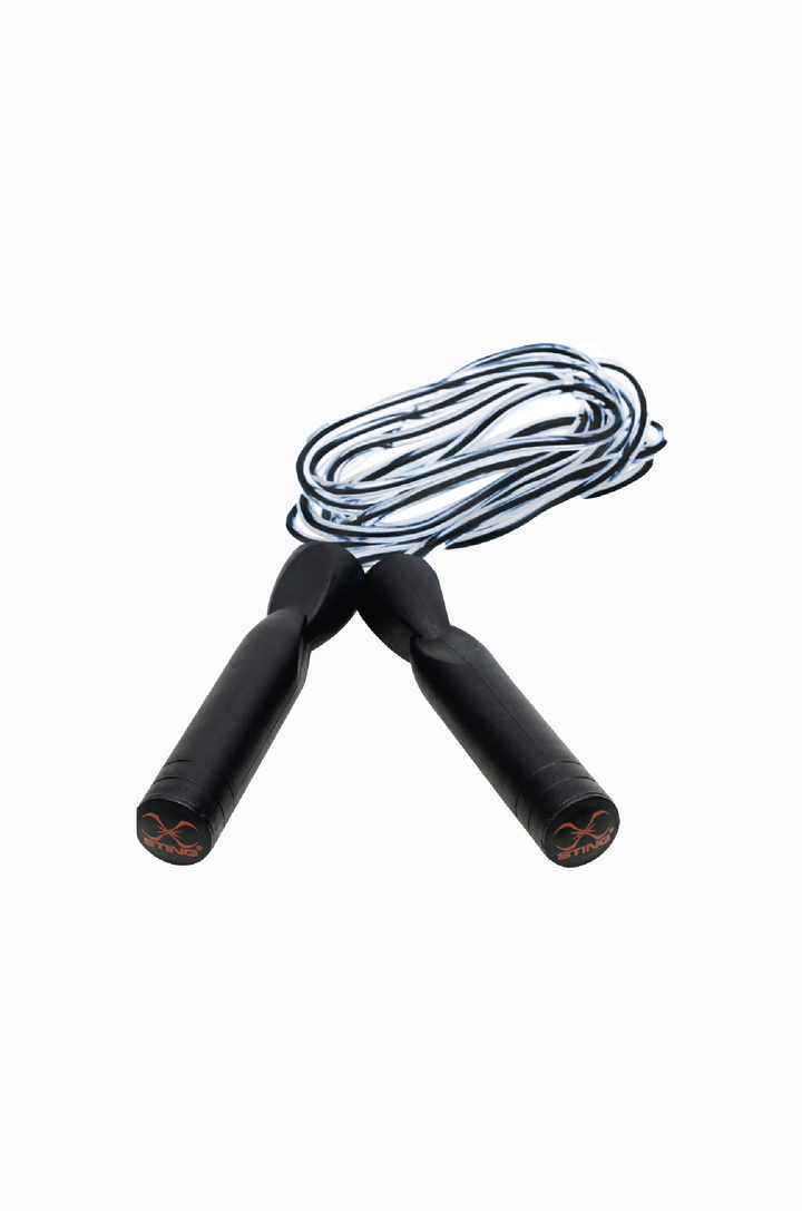 Speedlite Adjustable Skipping Rope