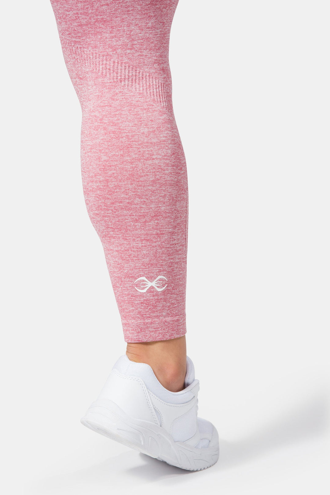 Allure Seamless Leggings | High-Waist Comfort Stretch Performance Activewear