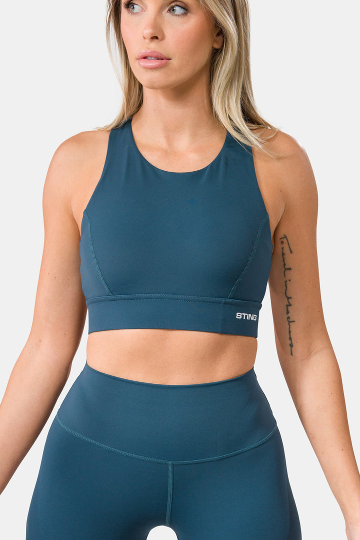 Aurora Envy Bike Shorts | High-Waist Performance Cycling and Activewear Shorts