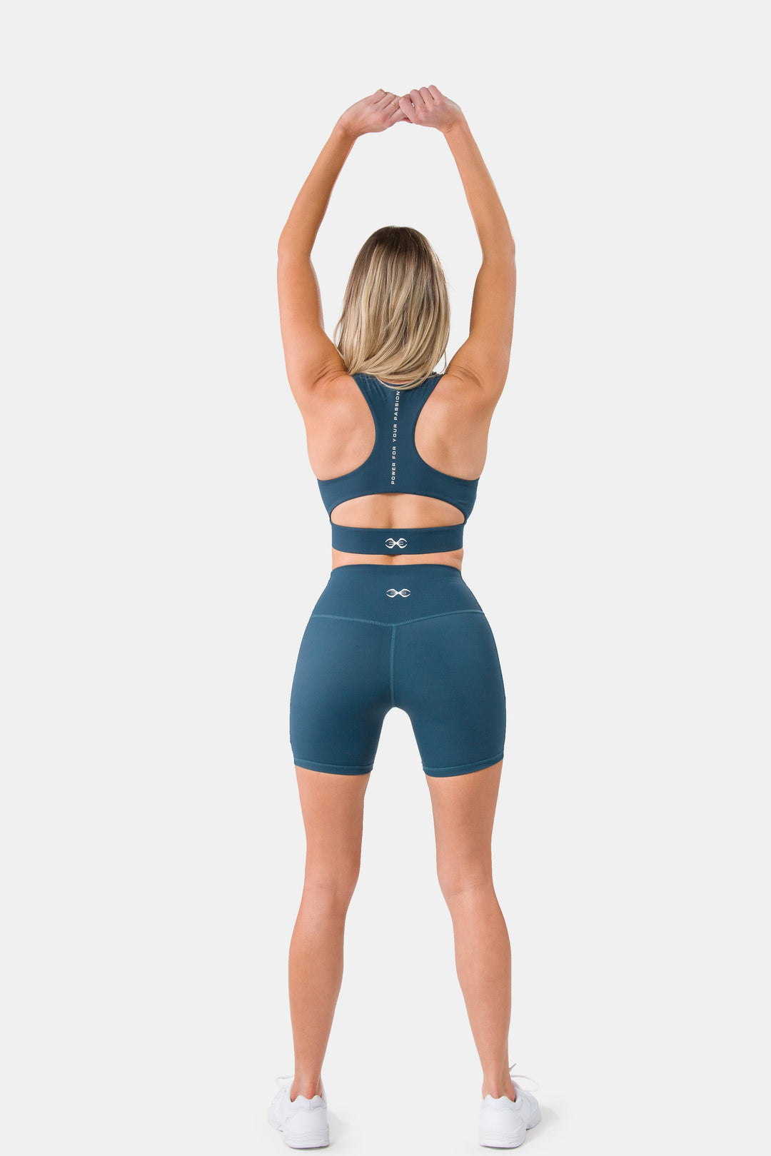 Aurora Envy Impact Bra High-Support Performance Sports Bra for Intense Workouts