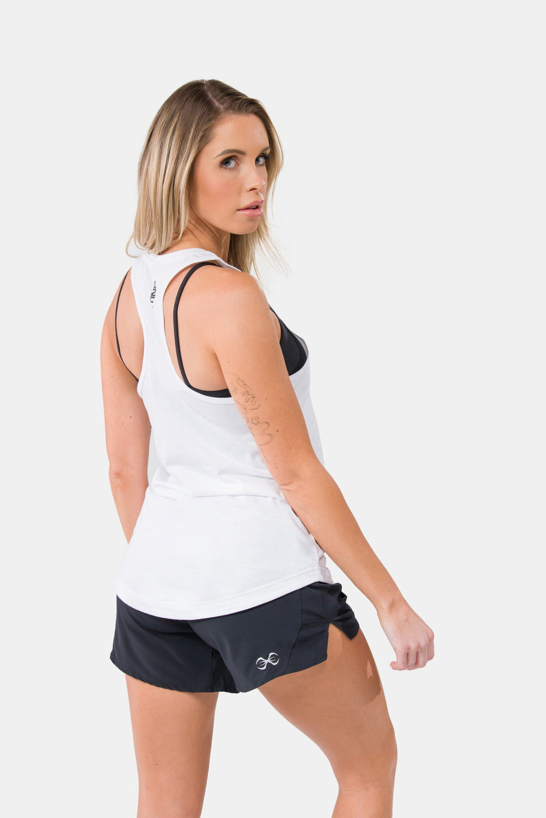 Women's Aurora Singlet - Lightweight Performance Running & Training Activewear Top