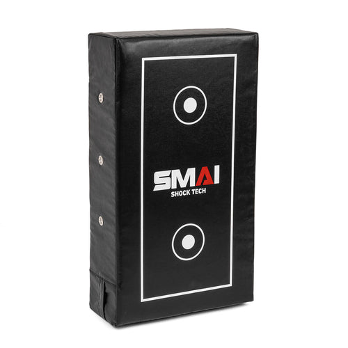 Kick Shield - Shoc Tec Straight - Sambo Store Australasia