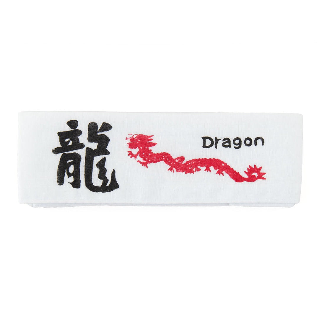 Martial Arts Head Bands