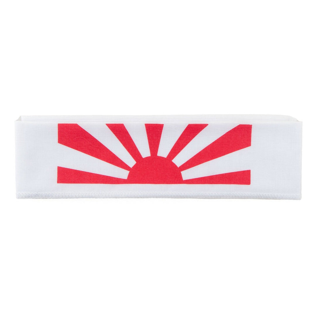 Martial Arts Head Bands