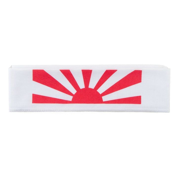 Martial Arts Head Bands