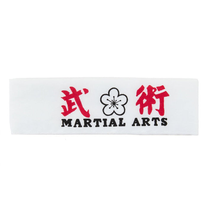 Martial Arts Head Bands