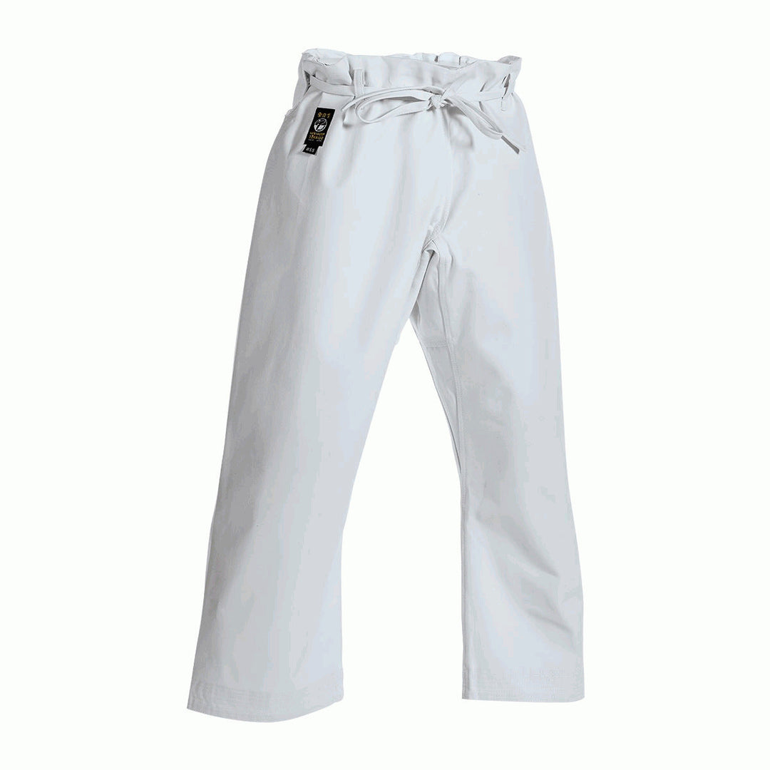 Tokaido Kata Master Canvas WKF Approved Karate Gi - Sambo Store Australasia