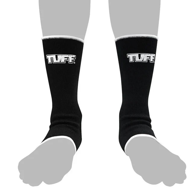 TUFF Ankle Guards - Sambo Store Australasia