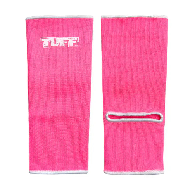 TUFF Ankle Guards - Sambo Store Australasia